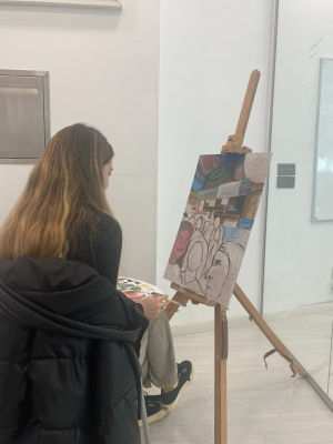 Foto Instituto LMI College #2