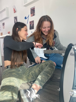 Foto Instituto LMI College #2