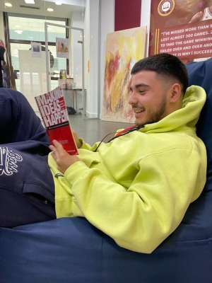 Foto Instituto LMI College #2