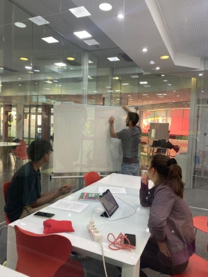 Foto Instituto LMI College #2