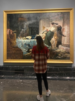 Foto Instituto LMI College #2