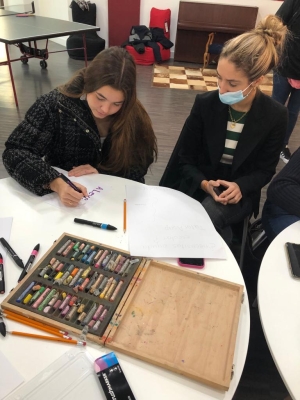 Foto Instituto LMI College #2