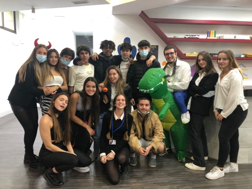 Foto Instituto LMI College #2