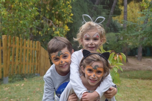 Foto Colegio Ingenio #0