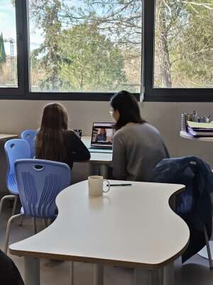 Foto Colegio Lighthouse American School #3