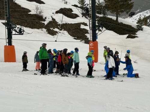 Foto Colegio Lighthouse American School #3