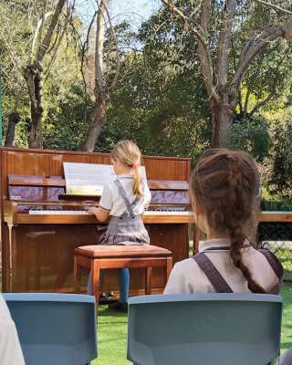 Foto Colegio Lighthouse American School #3