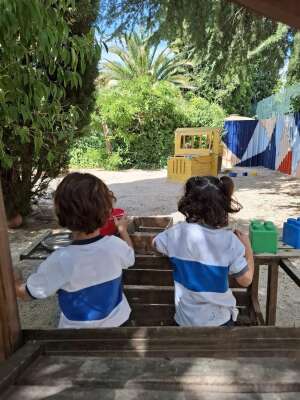 Foto Colegio Lighthouse American School #3