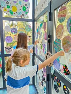 Foto Colegio Lighthouse American School #3