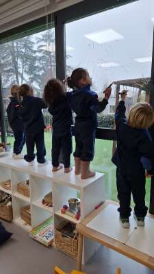 Foto Colegio Lighthouse American School #3