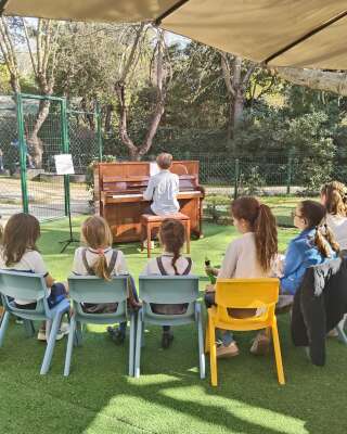 Foto Colegio Lighthouse American School #3