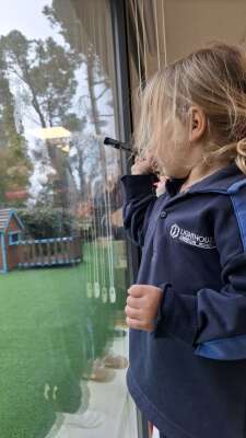 Foto Colegio Lighthouse American School #3