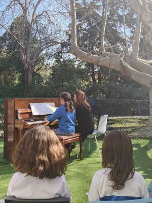 Foto Colegio Lighthouse American School #3