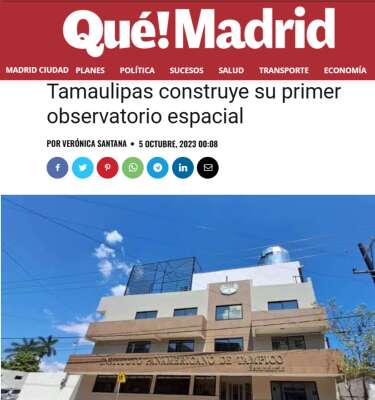 Foto Colegio Panamericano de Tampico #2