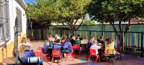 Foto Colegio El Peñón #3