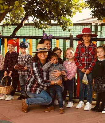 Foto Colegio El Peñón #3