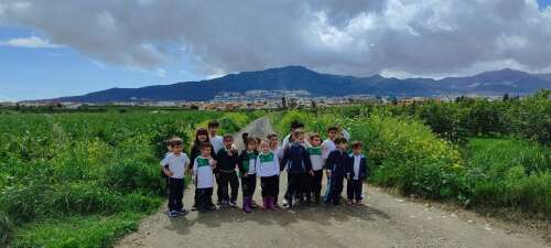 Foto Colegio El Peñón #1