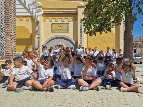 Foto Colegio El Peñón #2