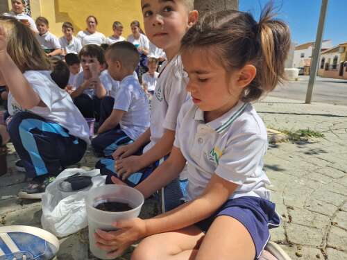 Foto Colegio El Peñón #3