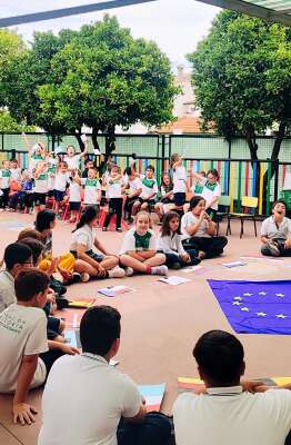 Foto Colegio El Peñón #3