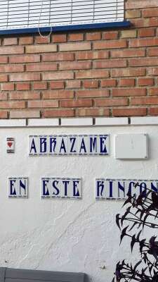 Foto Colegio El Chorro #2