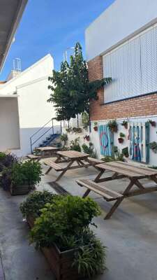 Foto Colegio El Chorro #2