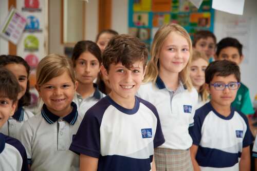 Foto Colegio The British School of Málaga #1