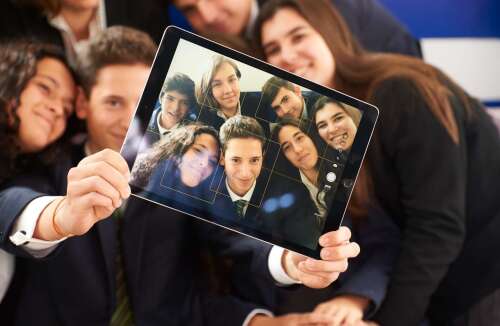 Foto Colegio The British School of Málaga #2