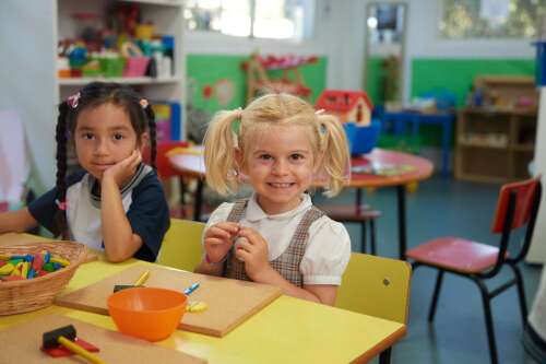 Foto Colegio The British School of Málaga #2