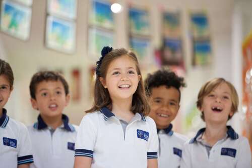 Foto Colegio The British School of Málaga #2