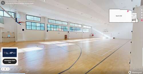 Foto Colegio The British School of Málaga #2