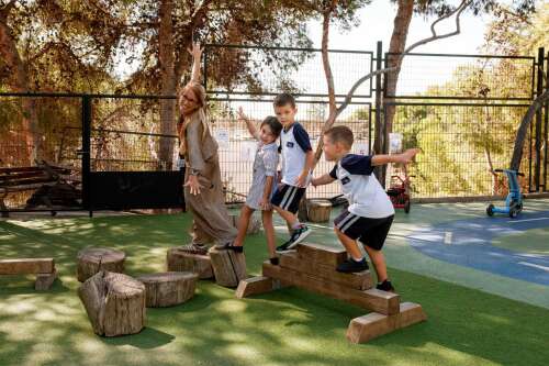 Foto Colegio The British School of Málaga #2