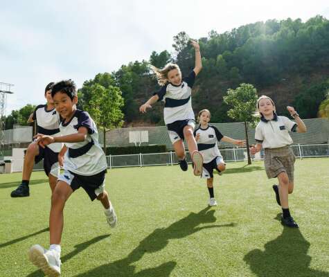 Foto Colegio The British School of Málaga #0