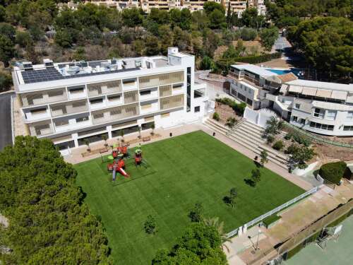 Foto Colegio The British School of Málaga #2