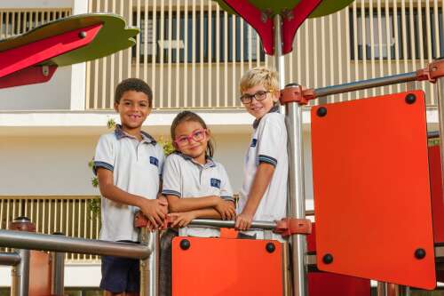 Foto Colegio The British School of Málaga #2