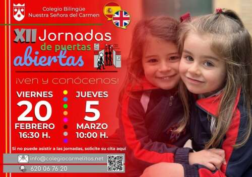 Foto Escola Nuestra Señora Del Carmen - 