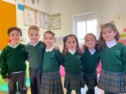 Foto Colegio Estación De Salinas #3