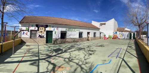 Foto Colegio Estación De Salinas #0