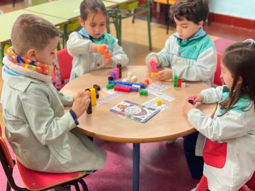 Foto Colegio Estación De Salinas #3