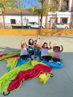 Foto Colegio Estación De Salinas #3