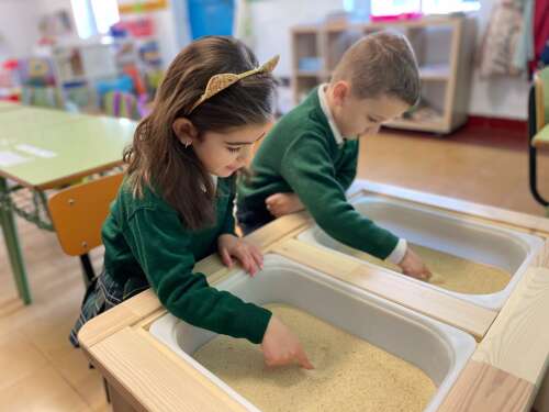 Foto Colegio Estación De Salinas #3