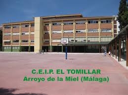 Foto Colegio El Tomillar #0