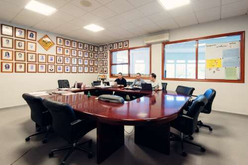 Foto Colegio Maravillas #2