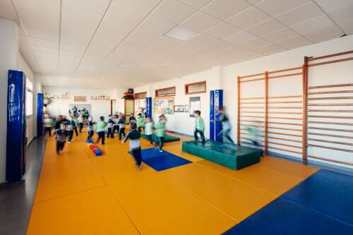 Foto Colegio Maravillas #2