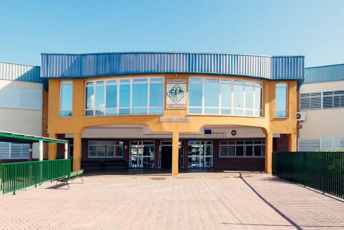 Foto Colegio Maravillas #0