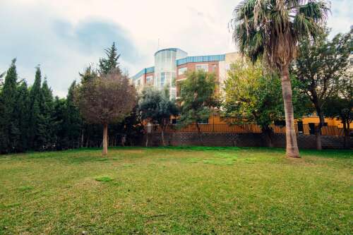 Foto Colegio Maravillas #2