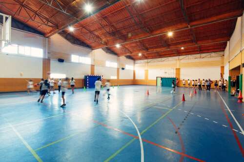 Foto Colegio Maravillas #2