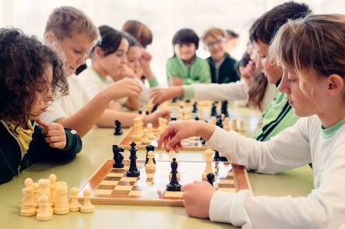 Foto Colegio Maravillas #2