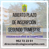 Foto Instituto San José de Campillos #0