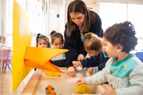 Foto Colegio Diocesano San Pablo #3